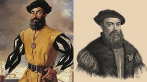 Магеллан: Человек, который обогнул Землю (и не вернулся)
