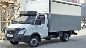 ГАЗ ГАЗель (3302) 2024 г.
