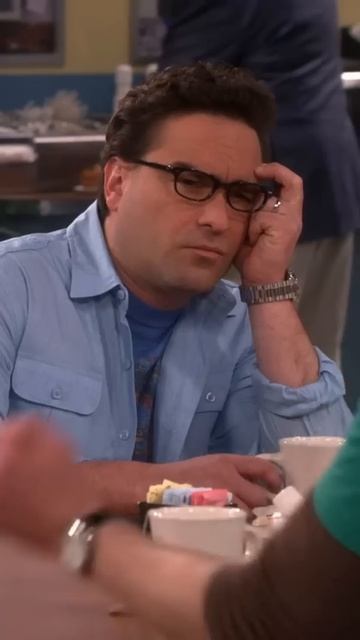 Теория большого взрыва (The Big Bang Theory) Sheldons Joke 2 #funny #science #physics #friends