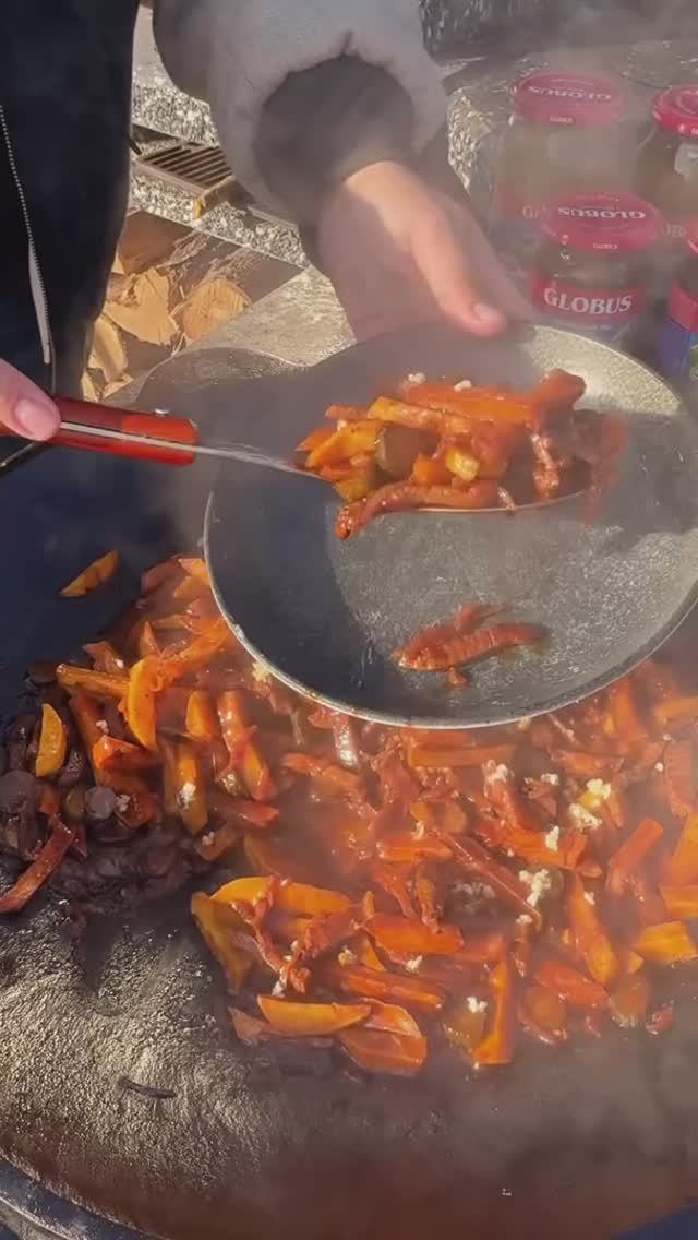 Азу по-татарски 🔥