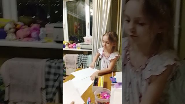 рисуем цифровой цирк