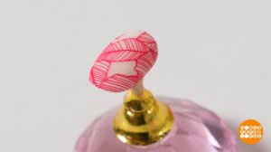 Модный маникюр в технике «парящий стемпинг». Доброе утро. Фрагмент выпуска от 30.04.2026