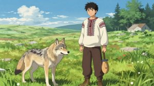 Сказочное царство 4 серия