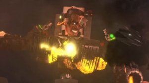 моя озвучка