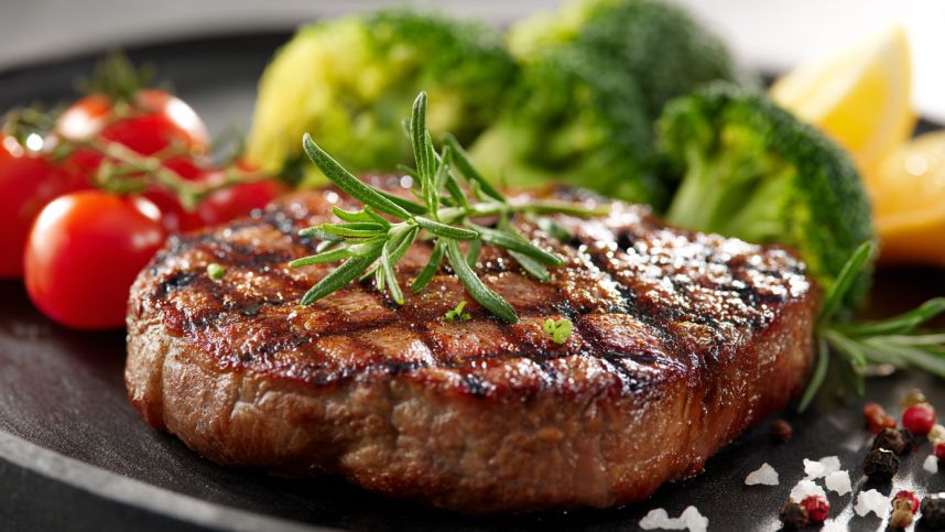 В поисках лучшего шеф-повара: в Геленджике стартовал гастрономический конкурс «Лавры»