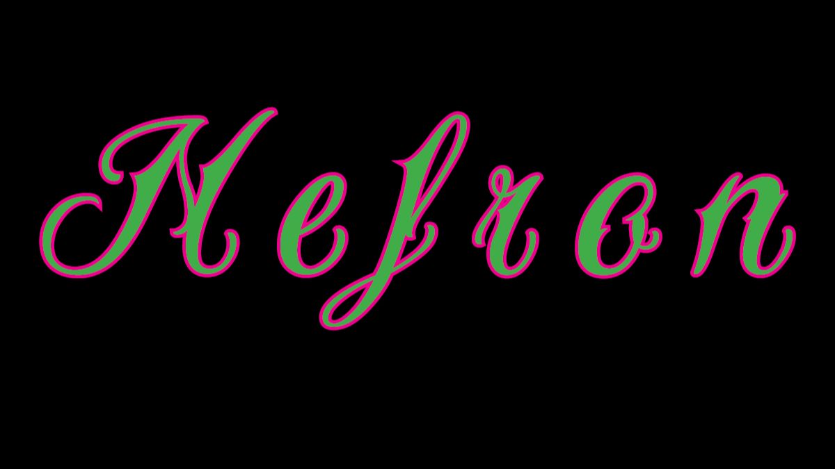 Nefron ¦ Schweigen (offizielles Audio)