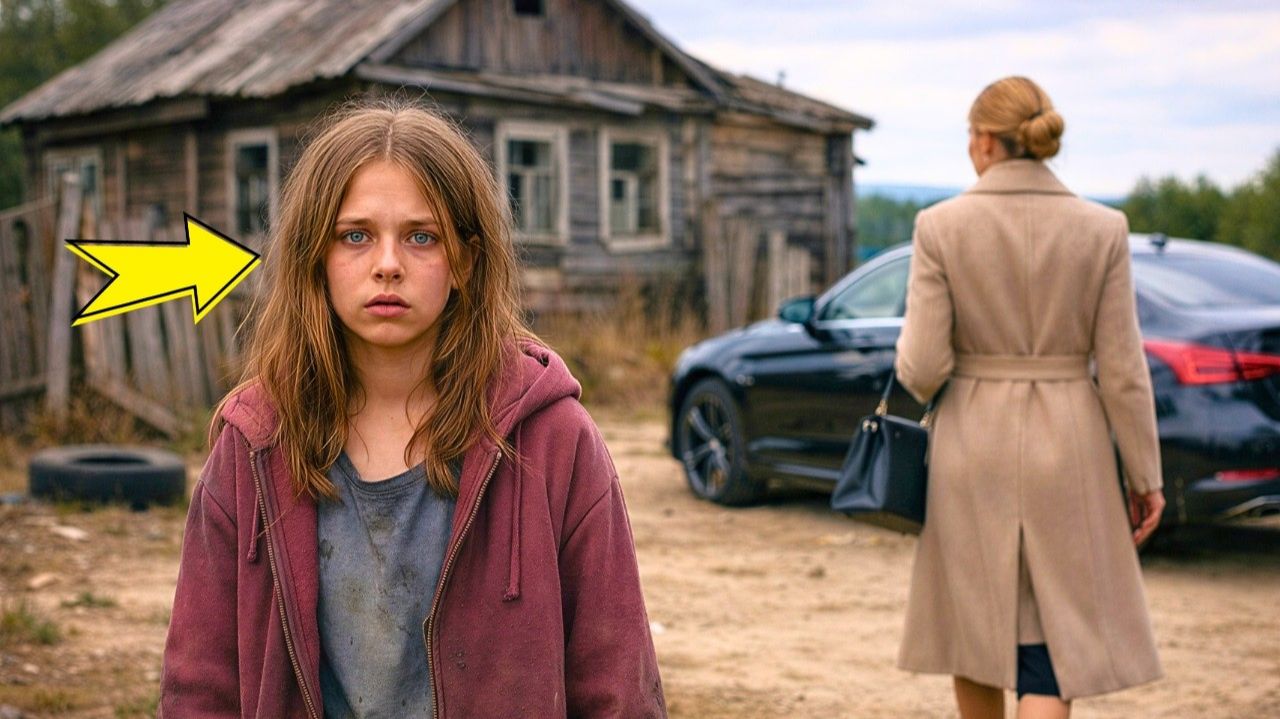 МИЛЛИАРДЕРША ОТДАЛА 15-ЛЕТНЮЮ ДОЧЬ НА «ПЕРЕВОСПИТАНИЕ» БЫВШЕЙ ЗЭЧКЕ… НО ФИНАЛ ШОКИРОВАЛ ВСЕХ