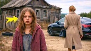 МИЛЛИАРДЕРША ОТДАЛА 15-ЛЕТНЮЮ ДОЧЬ НА «ПЕРЕВОСПИТАНИЕ» БЫВШЕЙ ЗЭЧКЕ… НО ФИНАЛ ШОКИРОВАЛ ВСЕХ