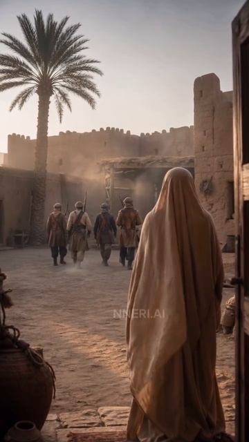 Умм аль-Банин.