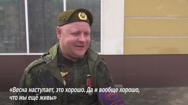 Каким был апрель для старооскольцев? Итоги месяца