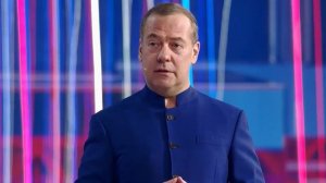 Медведев: У России есть не только «Орешник» и «Посейдон»