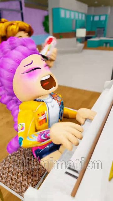 ROBLOX. КОГДА МОВСЕМ НЕТ ГОЛОСА😂🤣 #подписывайтесь #друзья #яппи #yappy #рекомендации #топ #вленту #т