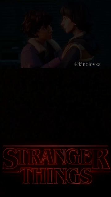 Милевен в мультсериале и сериале Очень странные дела #байки85 #историииз85го #байкииз85го #осд85