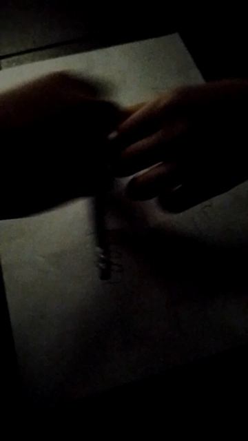 призываем Чарли Чарли