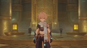 ВОЗМОЖНО ЛИ ВЫБИТЬ ВСЕХ ИЗ БАННЕРА ХРОНИК ФОНТЕЙНА! Genshin Impact!