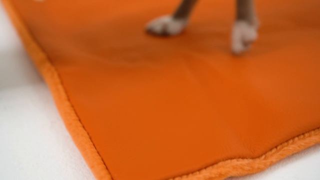 Коврик для отдыха питомца Tesoro Collezione