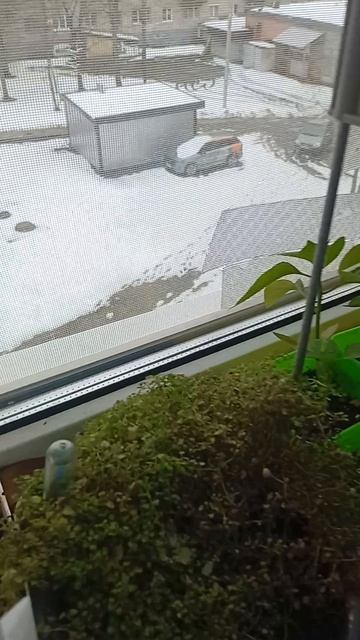 сирена! в Краснозаводск е