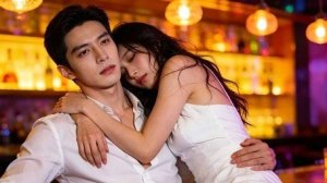 Корейская Мини Дорама Злодей