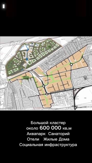 Что ждет Калининград через несколько лет?