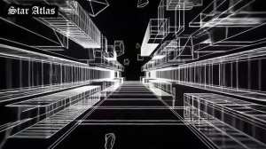 Star Atlas - Притяжение.