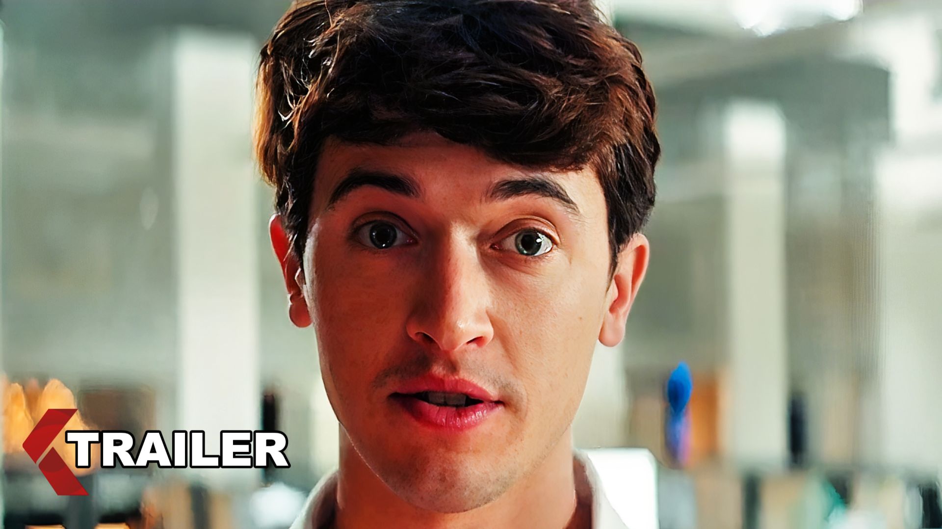 Как стать миллиардером — Русский трейлер (Дубляж, 2026)