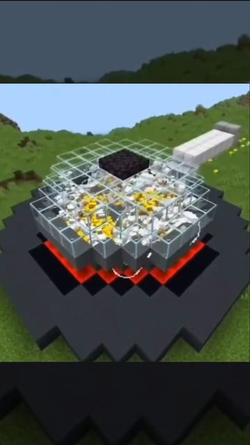 блогерша превратила цыплят в попкорн