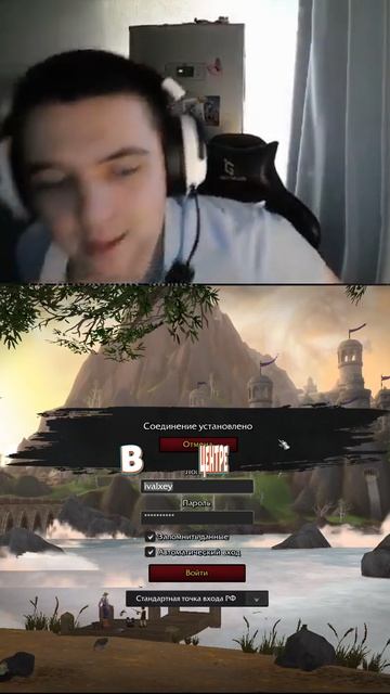 СТРАШНЫЙ СОН ХК-ИГРОКА | СТАНОВЛЮСЬ ПОПУЛЯРНЫМ СТРИМЕРОМ | ДЕНЬ 46