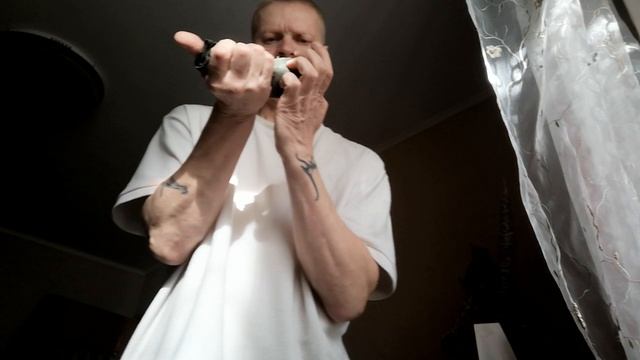 Острый саморез 8 на 150