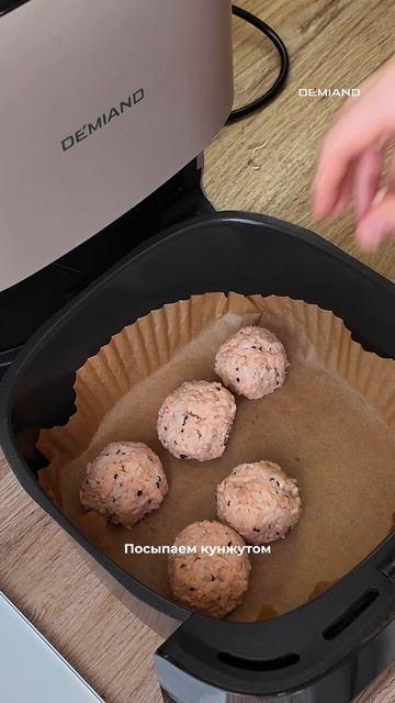 Ленивые роллы