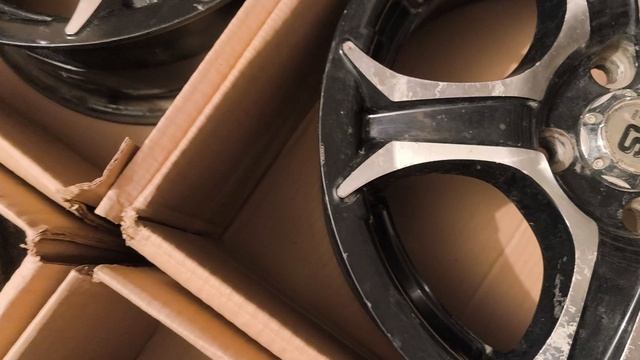 Диски TL5161 R14 4x98 за 14000 руб