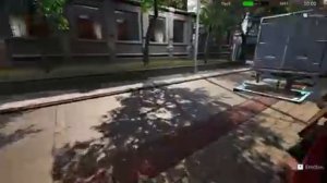 Wrap House Simulator