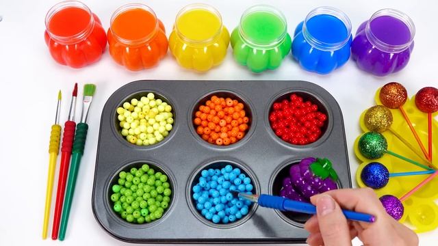 Веселые и увлекательные мультфильмы, для самых маленьких. Мультики смотреть онлайн бесплатно.