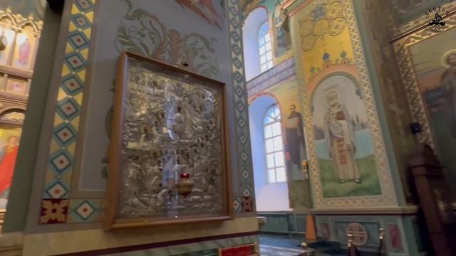 СВЕТОЧ-Богородице Дево радуйся митр. Иларион