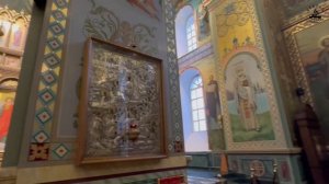 СВЕТОЧ-Богородице, Дево, радуйся (митр. Иларион)