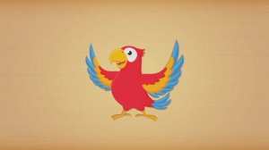 Детский развивающий мультфильм, пазлы, головоломка.