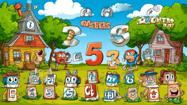 5 класс. Итоговая контрольная работа. Супер интересная задача!