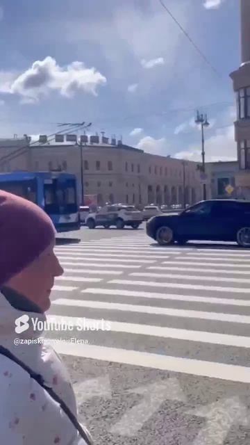 Питер Лиговка.