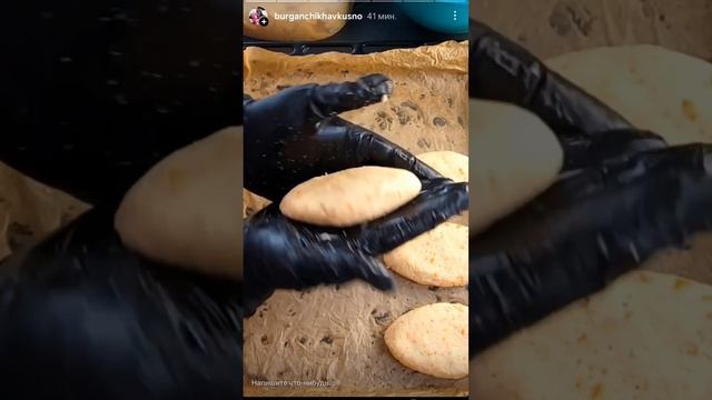 КАРТОФЕЛЬНЫЕ ГРАЦИИ С СЮРПРИЗОМ 