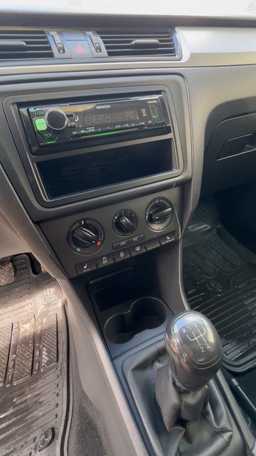 Шкода Рапид, 2016г