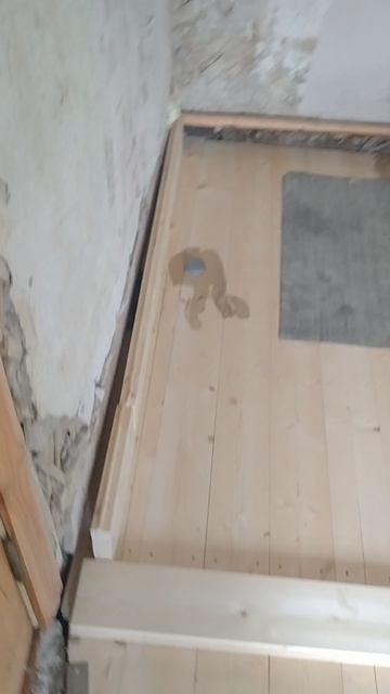 Согласовываем перегородкистены...