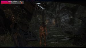 Косплейное прохождение Tomb Raider от Вики🍓 Эпизод 2