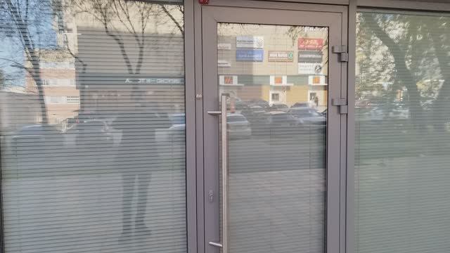 Оренбург, Чкалова 35, Внутри