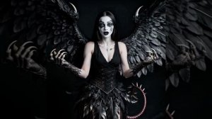 Dark Faith