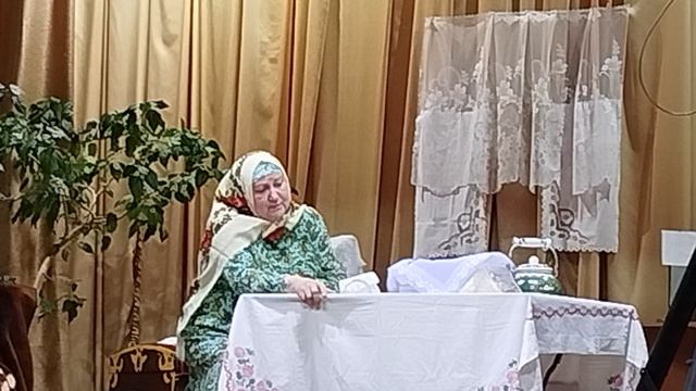 Клянчеево Идел-йорт 12