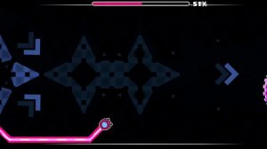 Я вернулся!! Sonic Wave by lSunix (extreme demon)