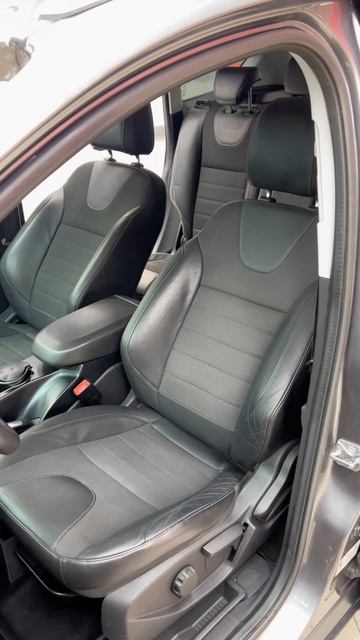 Ford Kuga | ДЦ Орехово