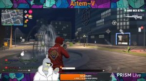 Разнёс в сухую бота 🤙 Хайпуй Лимончик 😜 Grand criminal online GCO