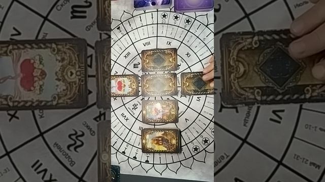 01.05.2026: Расклад на день для Вас!