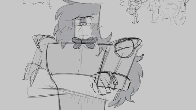 разбор на мою ответку от Радужной фурины (а накой хер ей понадобился вообще рутуб?)