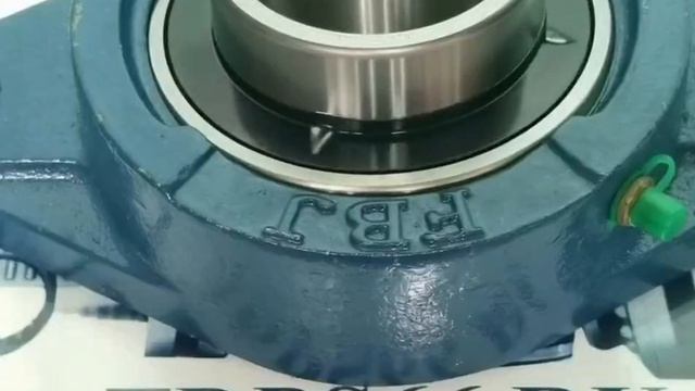 Подшипник UCFL211  FBJ -TDPS66.RU